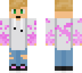 pink beasty