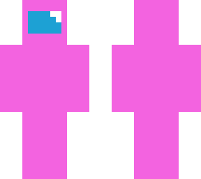 pink imposter