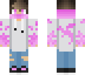 pink lamby