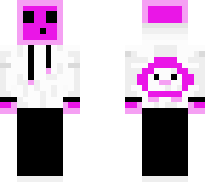 pink slime
