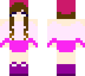pinky