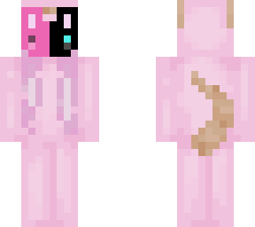 pinky rat