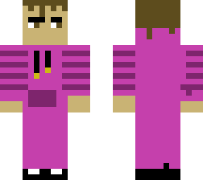 pog skin