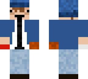 pokemon trainer me