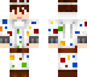 polka chrome 2