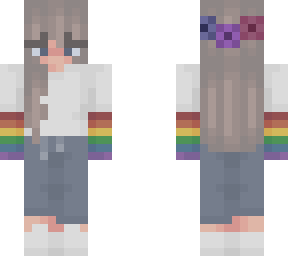 pride