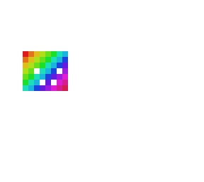 pride spider :) 2