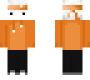 pro bedwars skin