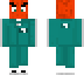pumpkin squid game outfit