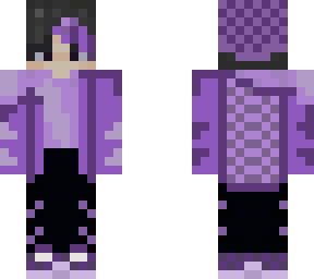 purple . , .