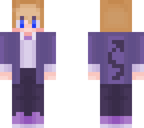 pyxsel but a person