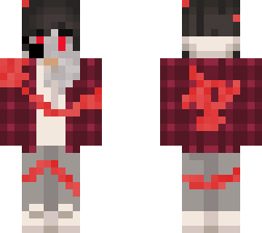 rae minecraft