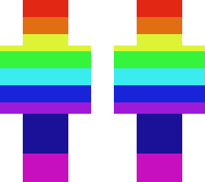 rainbow boi 100000000000