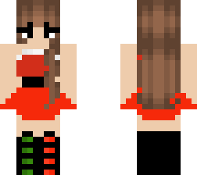 random elf idk