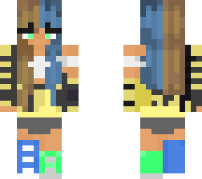 random girl 2.o