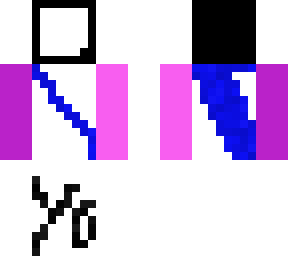random skin