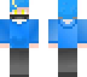 randomkid redo