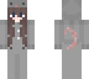 rat suit