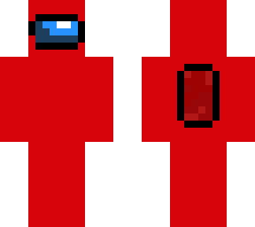 red among guy
