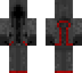 red grim