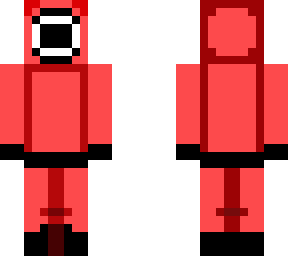 red guy