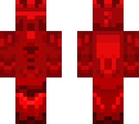 red night