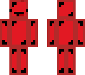 redstone skeepy