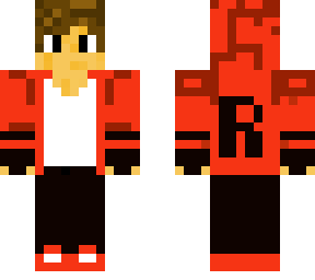 renxocraft :v