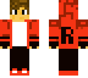 renxocraft