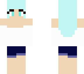 reshape this skin tourney round 1