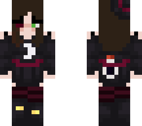 revived witch