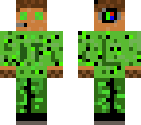 robot dt