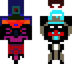 robot pt6058