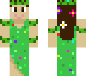 rosemary the flora queen