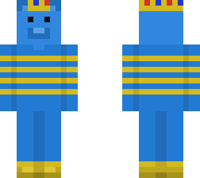 royal bear