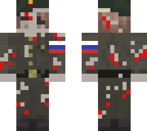 rusozombie