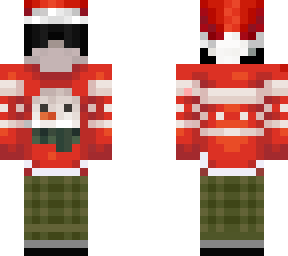 sad christmas