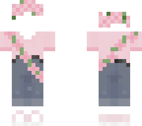 sakura girl