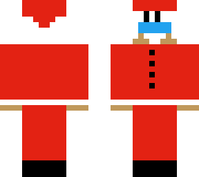 santa claus