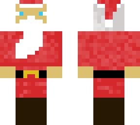 santa clause