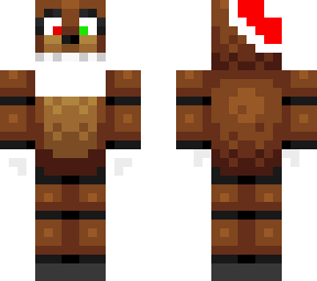 santa feeddy
