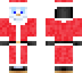 santa penguinrevamp