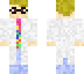 scientist