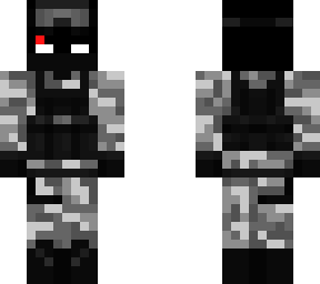 shadow soldier