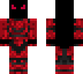 shark soldier