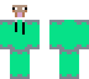 sheep potion