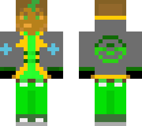 shinybread33 the shiny master