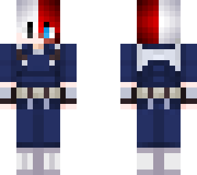 shoto todoroki
