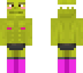 shrek fsk18