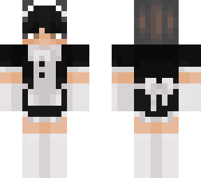 silenxo maid